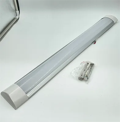 Lampada da soffitto «OLIMPIA LED Fixture LD-OLL18W-ZB-E» — foto 3 dell'alert A12/02433/23