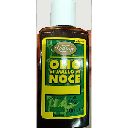 Olio per il corpo «Olio all'estratto di carota» — foto 4 dell'alert A12/03316/24