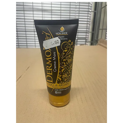 Crema per le mani «Olio di Argan effetto seta» — foto 3 dell'alert A12/03618/24