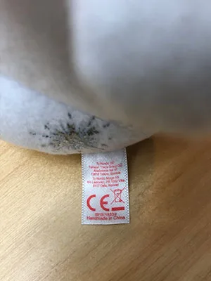 Giocattolo morbido «Olof» — foto 4 dell'alert A12/00231/21