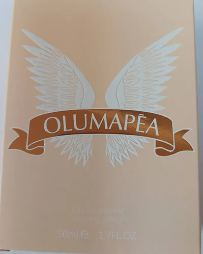Profumo «Olumapéa Eau de Parfum Natural Spray» — foto 1 dell'alert A12/02388/23