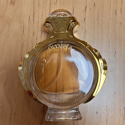 Profumo «OLYMPÉA» — foto 4 dell'alert SR/04211/25