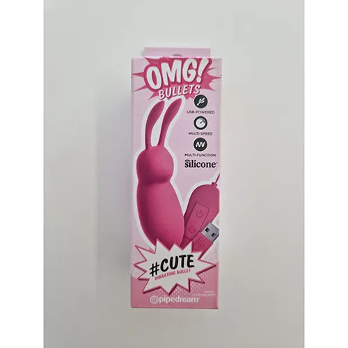 Giocattoli del sesso «OMG Bullets» — foto 4 dell'alert SR/01781/25