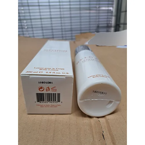 Latte per il corpo «Omnia Crystalline» (Bvlgari)