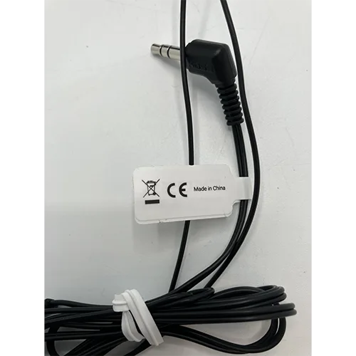 Cuffie «On-ear headphones» — foto 2 dell'alert SR/02377/26