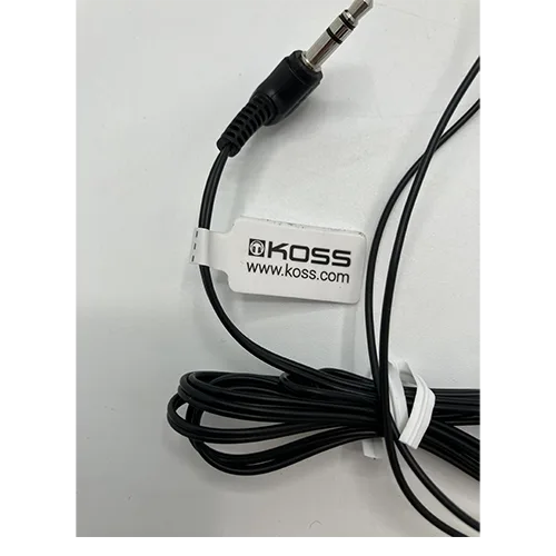 Cuffie «On-ear headphones» — foto 4 dell'alert SR/02377/26