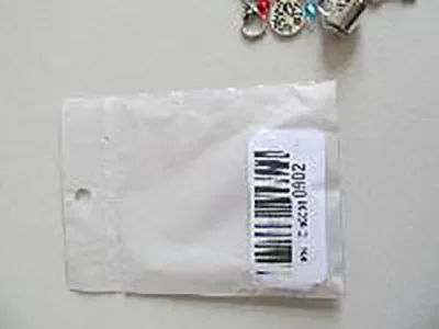 Bracciale «Once Upon A Time inspiriert Charme Armband Emma Schwan Talisman Antik Silber» — foto 2 dell'alert A12/00293/21