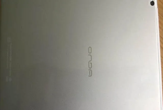 Computer per tablet «Onda V975m» — foto 3 dell'alert A12/1056/14