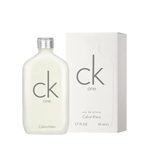 Eau de toilette «one» (Calvin Klein)