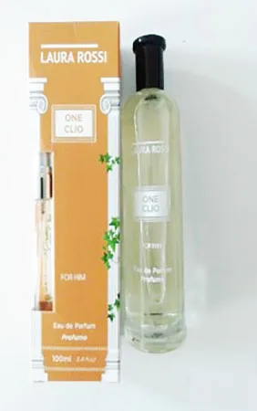 Profumo «One Clio» (Laura Rossi)