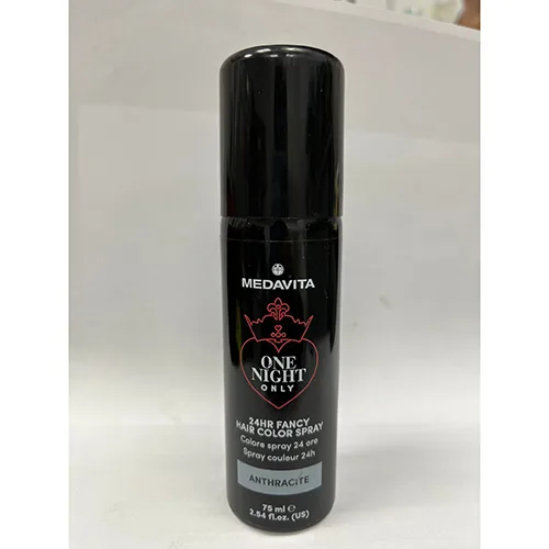 Spray per tinture per capelli «One night only» (Medavita)