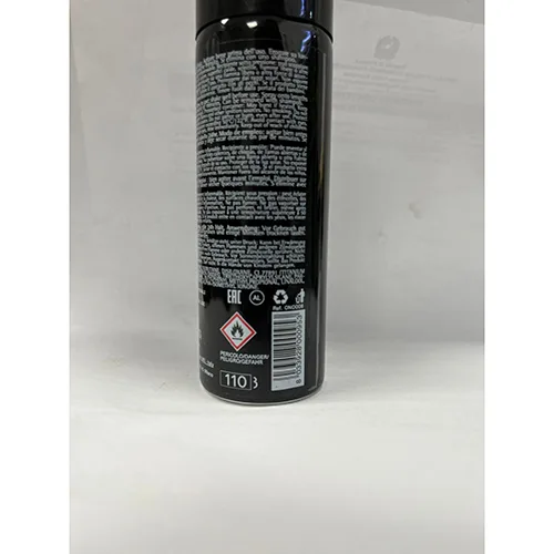 Spray per tinture per capelli «One night only» — foto 2 dell'alert SR/03857/25