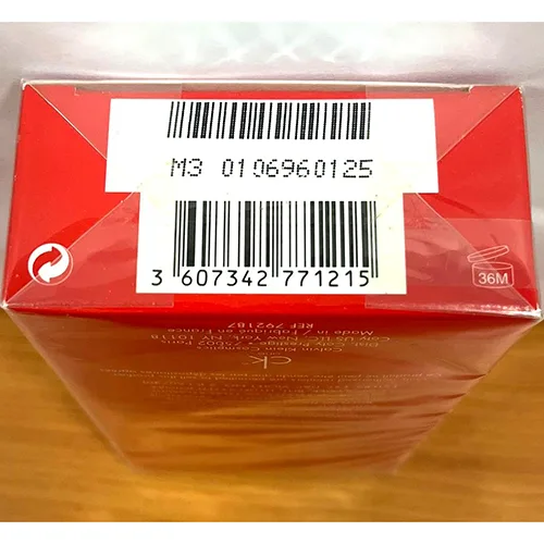Profumo «One Red Edition» — foto 3 dell'alert SR/04412/25