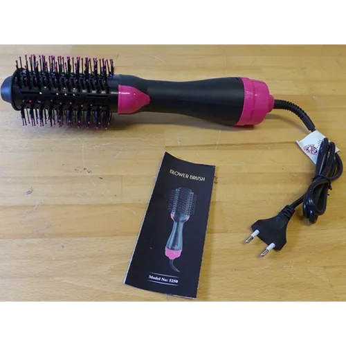 Spazzola per asciugacapelli «One STEP Hair Dryer and Styler - Blower Brush» — foto 2 dell'alert SR/01345/26