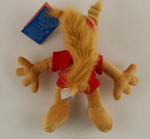 Giocattolo peluche «Onni orava» — foto 2 dell'alert A12/02983/23