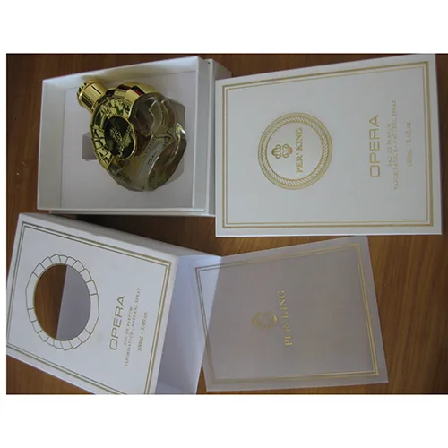 Profumo «Opera Eau de Parfum» — foto 1 dell'alert SR/03126/25