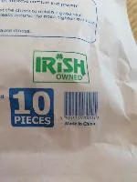 Maschera filtro particella «OPH FFP2 NR Particle Filtering Half Mask» — foto 2 dell'alert A12/00480/22