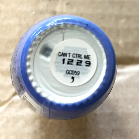 Smalto per unghie in gel «OPI Gel Color Can't Ctrl me» — foto 3 dell'alert SR/01465/26