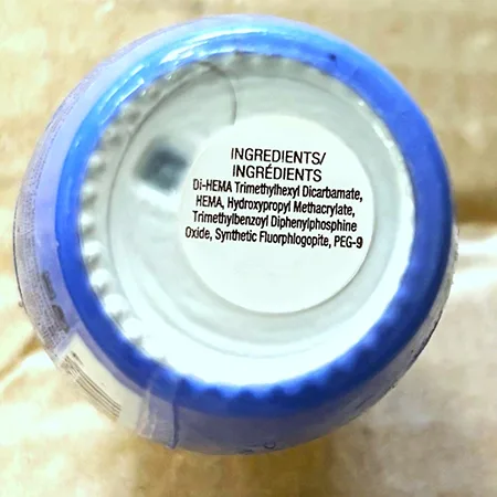 Smalto per unghie in gel «OPI Gel Color Can't Ctrl me» — foto 4 dell'alert SR/01465/26