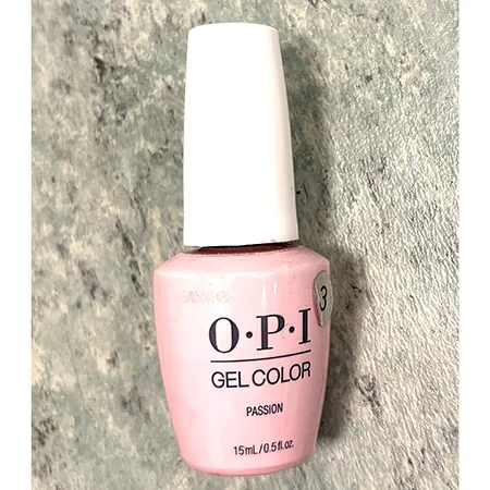 Smalto per unghie in gel «OPI Gel Color Passion» (OPI)