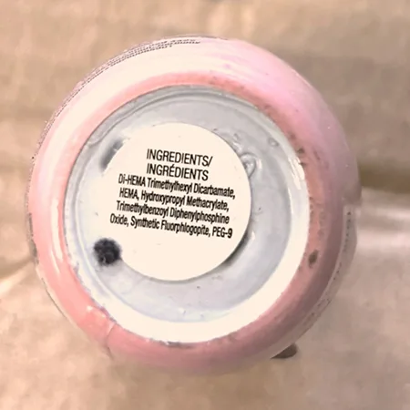 Smalto per unghie in gel «OPI Gel Color Passion» — foto 3 dell'alert SR/01464/26