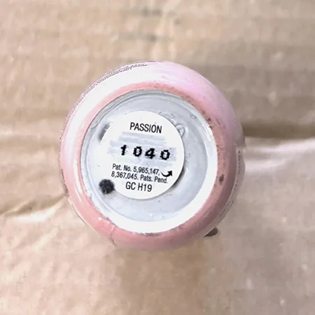 Smalto per unghie in gel «OPI Gel Color Passion» — foto 4 dell'alert SR/01464/26