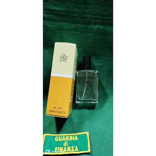 Eau de toilette «Opposite 04» — foto 2 dell'alert SR/00048/25