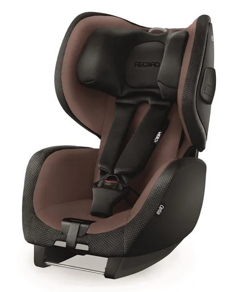 Seggiolino auto per bambini «Optia» (Recaro)