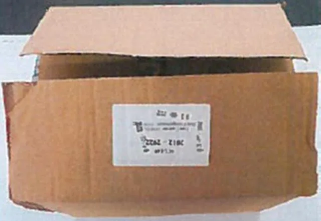 Allarme fumo «Optical Smoke Alarm» — foto 3 dell'alert A12/1881/12