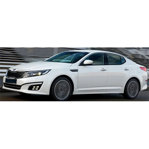 Autovettura «Optima» (Kia)