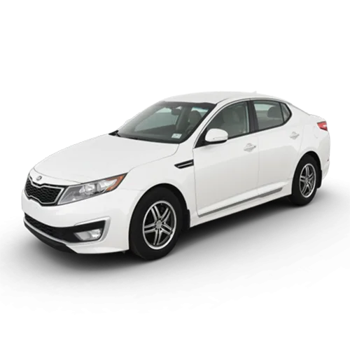 Autovettura «Optima» (Kia)