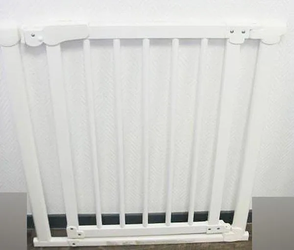 Cancello di sicurezza «OPTIMO» (CHILD WOOD)