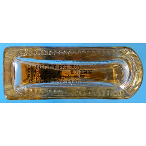 Eau de toilette «OPULENCE» — foto 3 dell'alert A12/01831/24