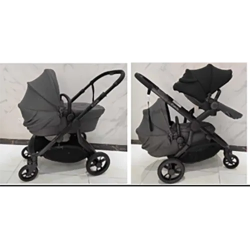 Passeggino «Orange 4» (iCandy)