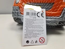 Camion giocattolo «Orange truck» — foto 4 dell'alert A12/02101/23
