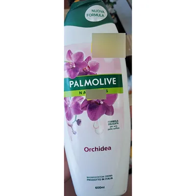 Crema da bagno e doccia «Orchidea» — foto 4 dell'alert A12/02163/24