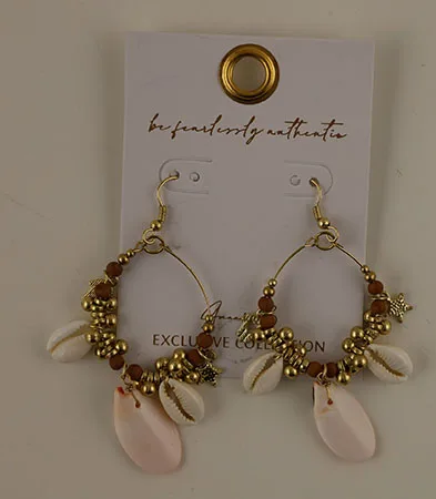Orecchini (AmandaB Collection)