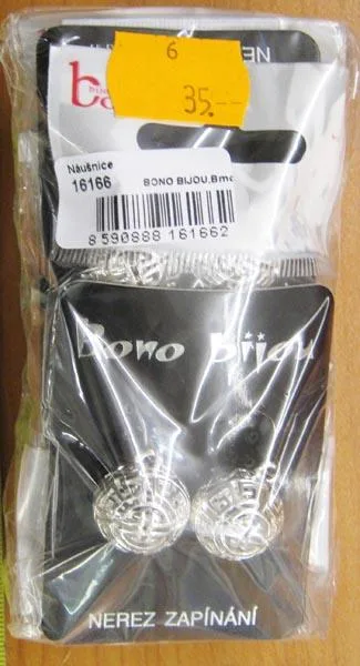 Orecchini (Bono Bijou)