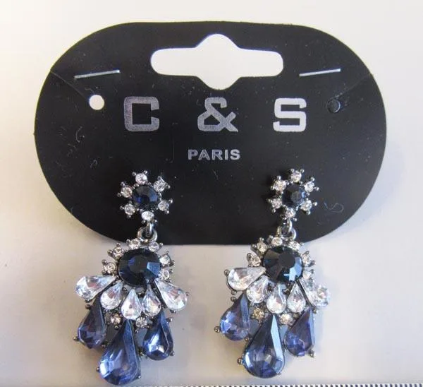 Orecchini (C &amp; S Paris)
