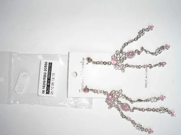 Orecchini (Fashion Jewellery)