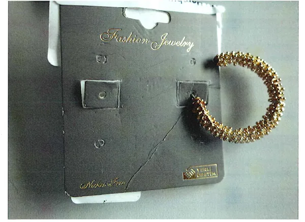 Orecchini (Fashion Jewelry)