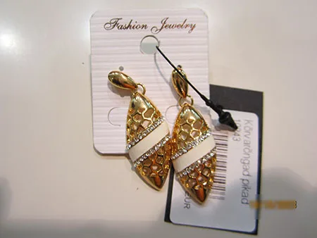 Orecchini (Fashion Jewelry)