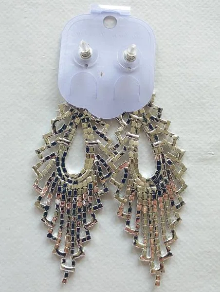 Orecchini (Fashion Jewelry)