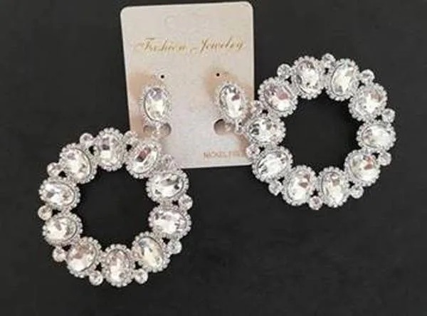 Orecchini (Fashion Jewelry)