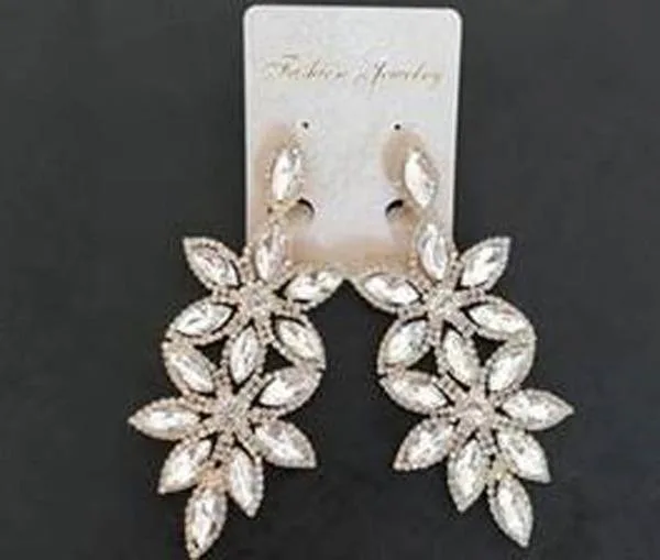 Orecchini (Fashion Jewelry)
