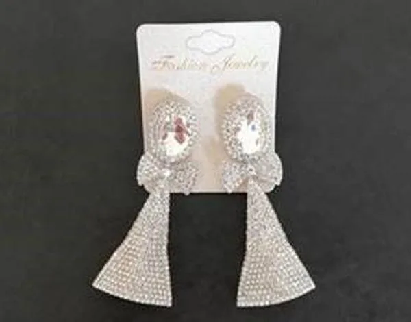 Orecchini (Fashion Jewelry)