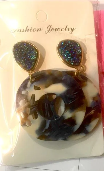 Orecchini (Fashion Jewelry)