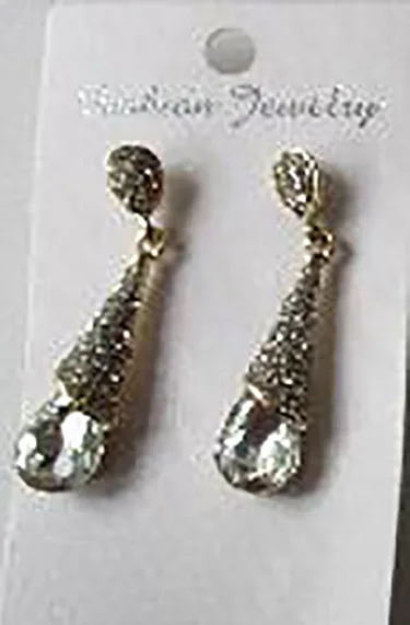 Orecchini (Fashion Jewelry)