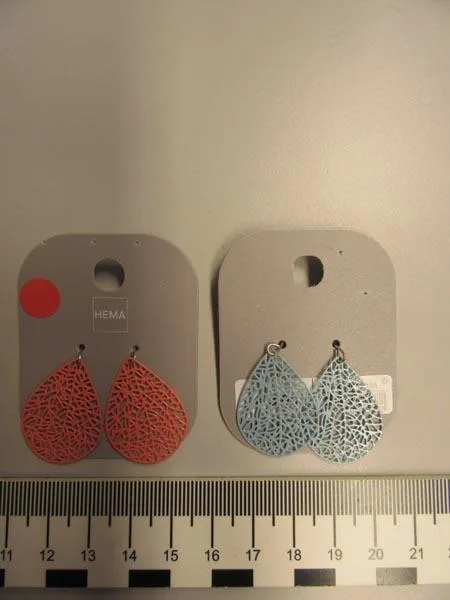 Orecchini (Hema)
