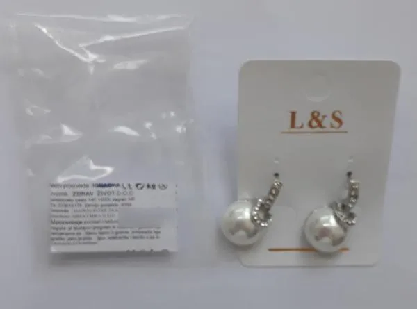 Orecchini (L&amp;S)